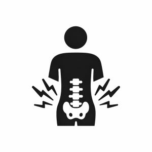 Dolor Lumbar