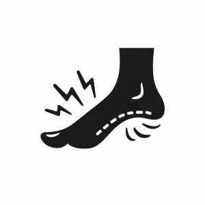 Fascitis Plantar